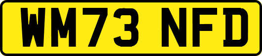 WM73NFD