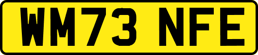 WM73NFE