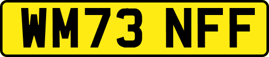 WM73NFF
