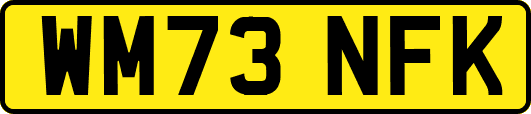 WM73NFK