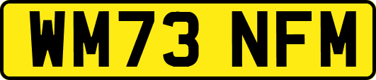 WM73NFM
