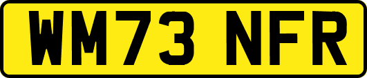 WM73NFR