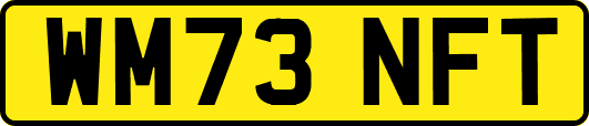 WM73NFT
