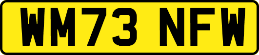 WM73NFW