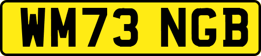 WM73NGB