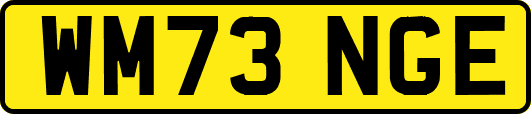 WM73NGE