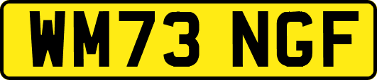 WM73NGF