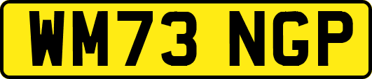 WM73NGP