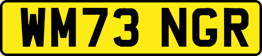 WM73NGR