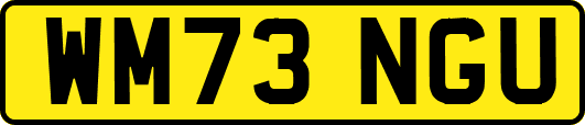 WM73NGU