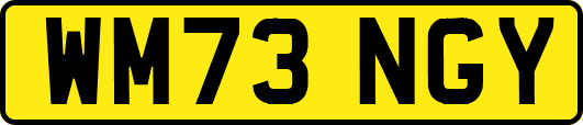 WM73NGY