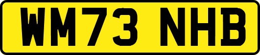 WM73NHB