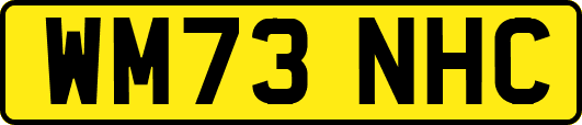 WM73NHC