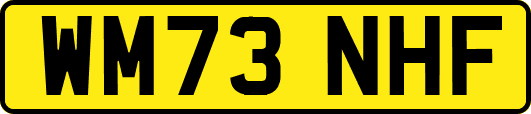 WM73NHF