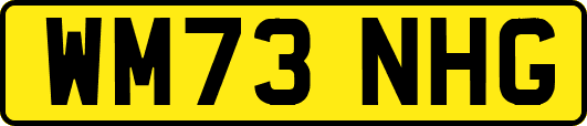 WM73NHG