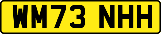 WM73NHH