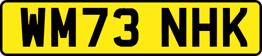 WM73NHK