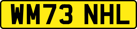 WM73NHL