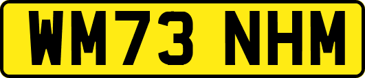 WM73NHM