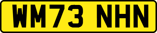 WM73NHN