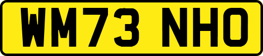 WM73NHO