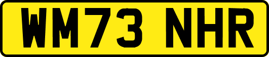 WM73NHR