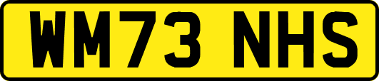 WM73NHS
