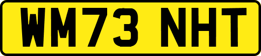WM73NHT