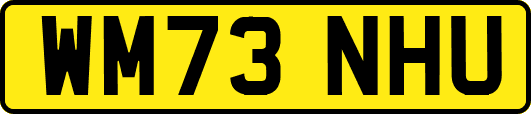 WM73NHU