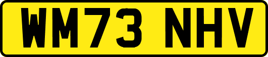 WM73NHV