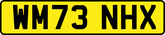 WM73NHX