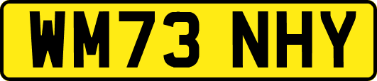 WM73NHY