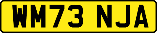 WM73NJA