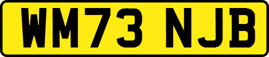 WM73NJB