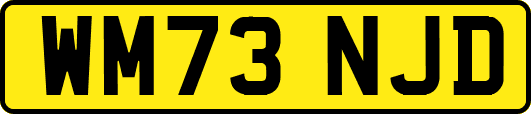 WM73NJD