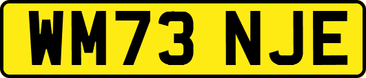 WM73NJE