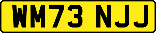 WM73NJJ