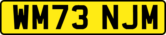 WM73NJM