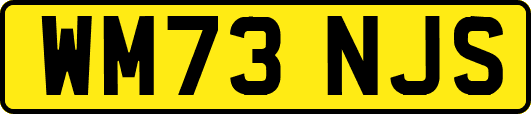 WM73NJS