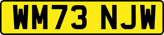 WM73NJW
