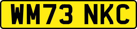 WM73NKC