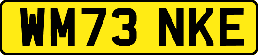 WM73NKE