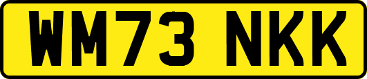 WM73NKK