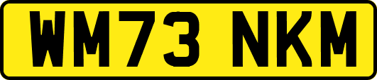 WM73NKM