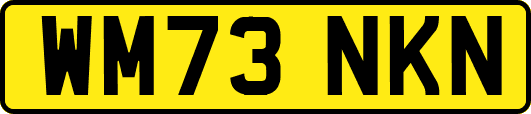WM73NKN