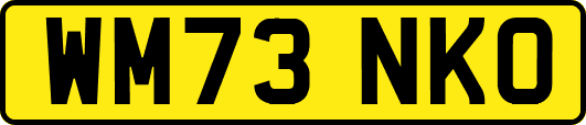 WM73NKO