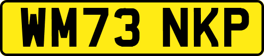 WM73NKP