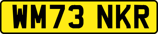 WM73NKR