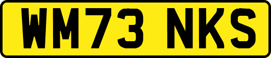 WM73NKS