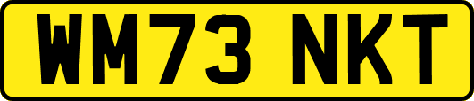 WM73NKT
